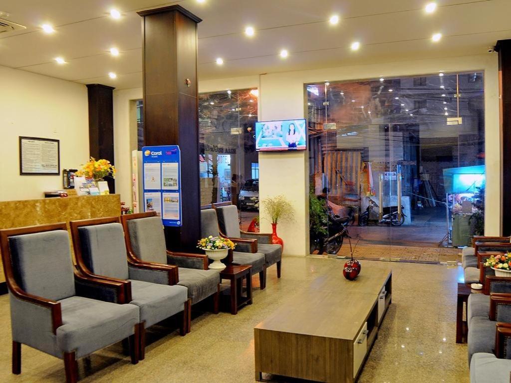 Bella Begonia Hotel Нячанг Экстерьер фото