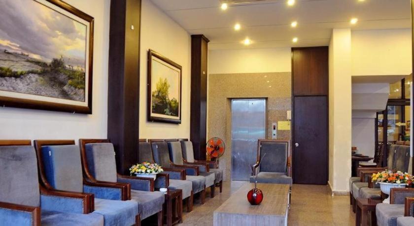 Bella Begonia Hotel Нячанг Экстерьер фото