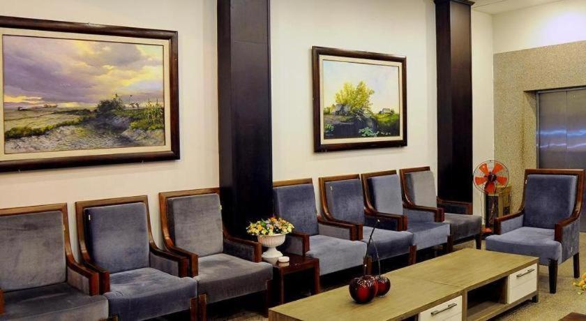 Bella Begonia Hotel Нячанг Экстерьер фото