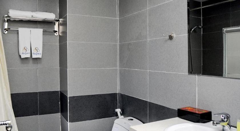 Bella Begonia Hotel Нячанг Экстерьер фото