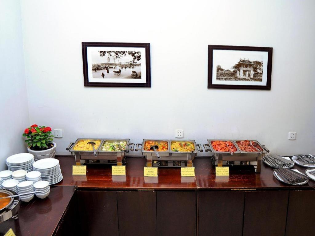 Bella Begonia Hotel Нячанг Экстерьер фото